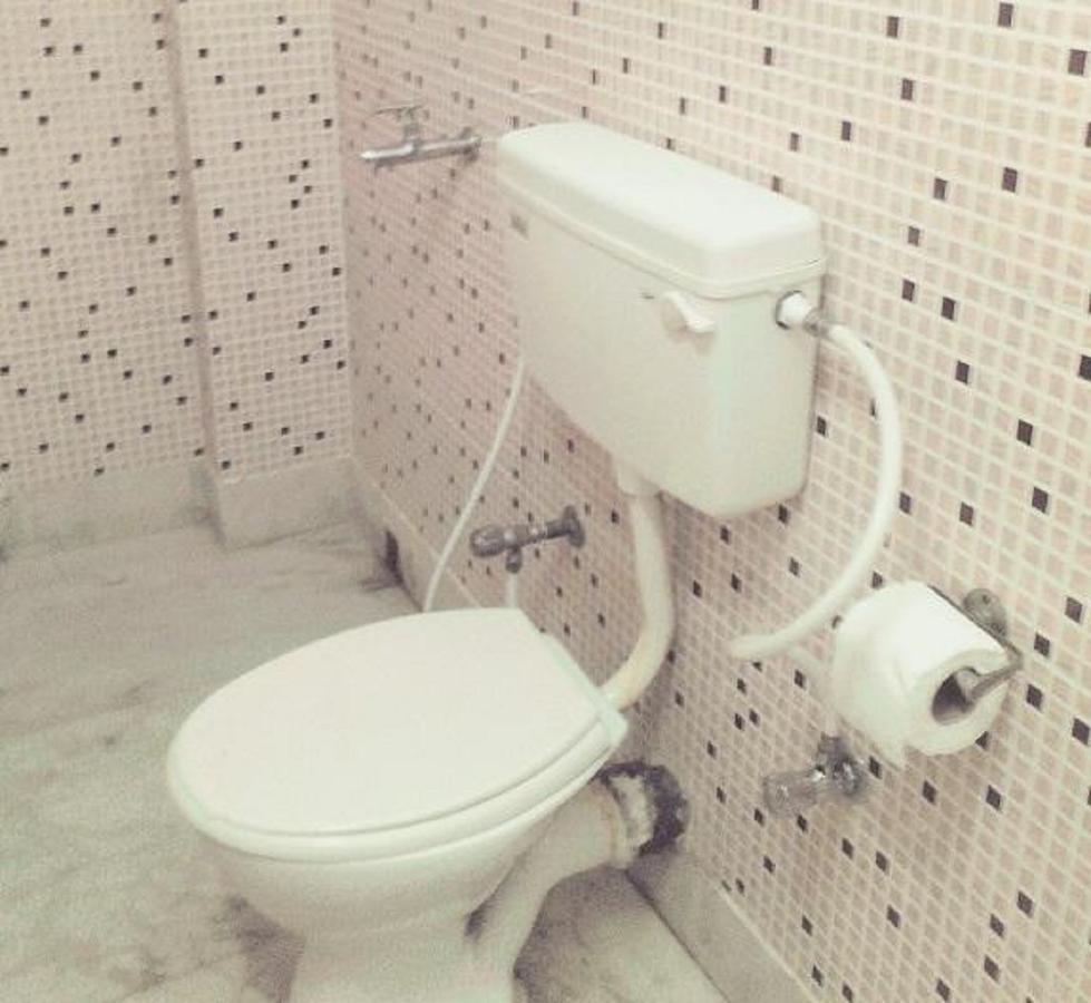 Binapani Hotel & Restaurant Tarapith Dış mekan fotoğraf